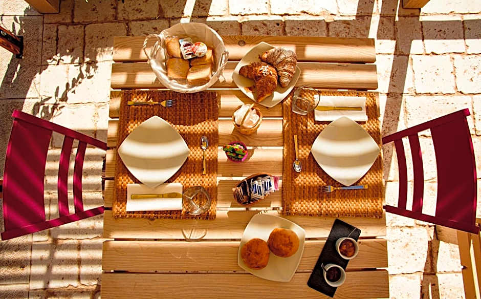 B&B Fermata 106 da Carolina