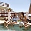 Boskenvid Hotel Boutique, Skypool