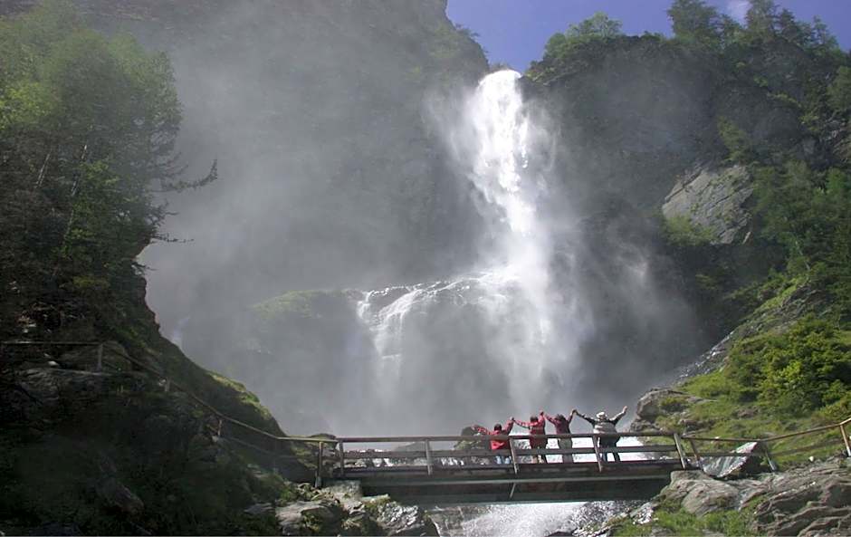 Landhotel Kreinerhof - Self Check In möglich