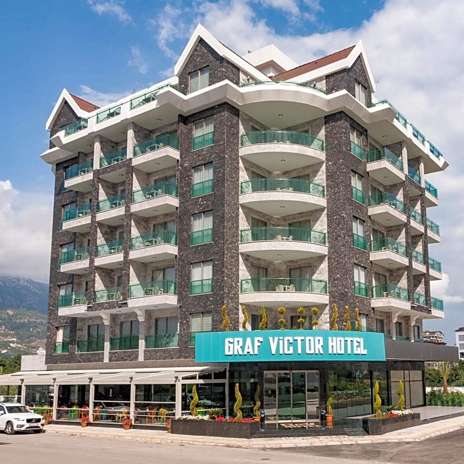 Graf Victor Hotel