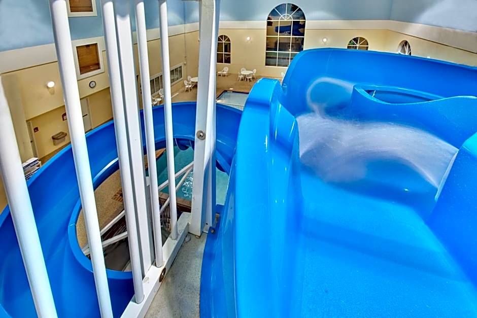 Holiday Inn Express Hotel & Suites Brookings By IHG