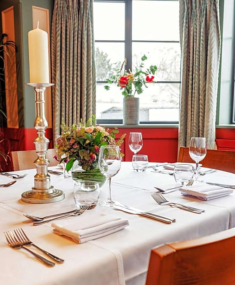 The High Field Town House