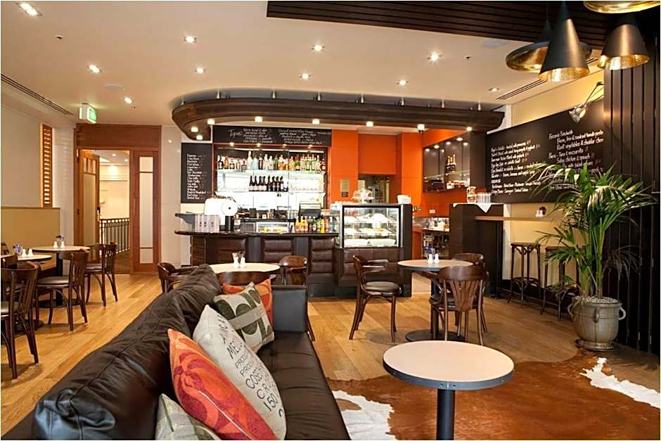 The Sebel Quay West Auckland