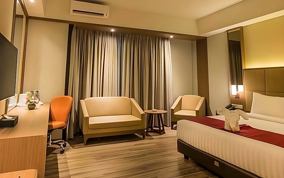 Hotel Horison Ciledug Jakarta