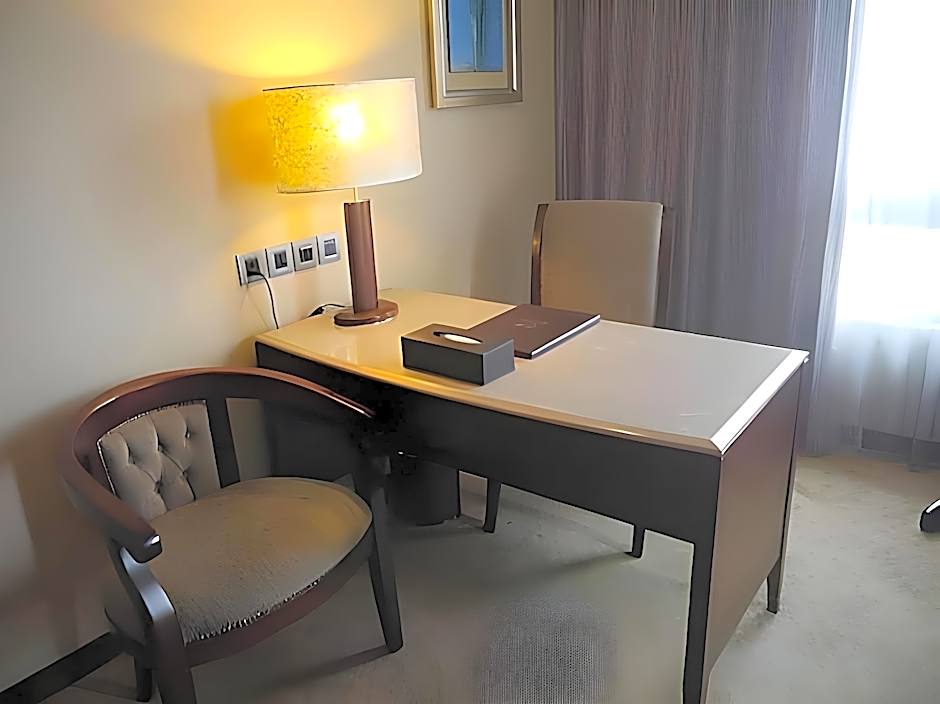 Charming City Hotel Taichung