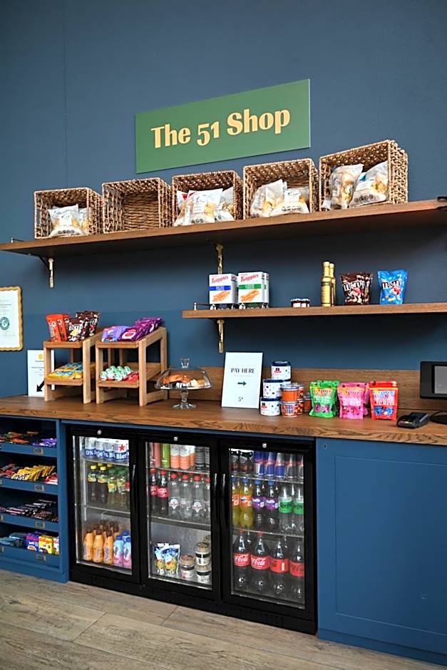 Amsterdam Id Aparthotel