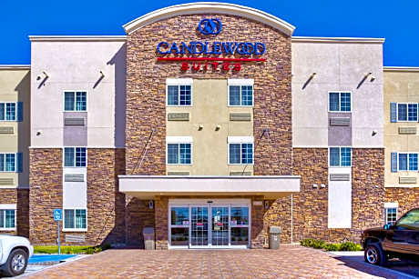 Candlewood Suites Fort Stockton By IHG