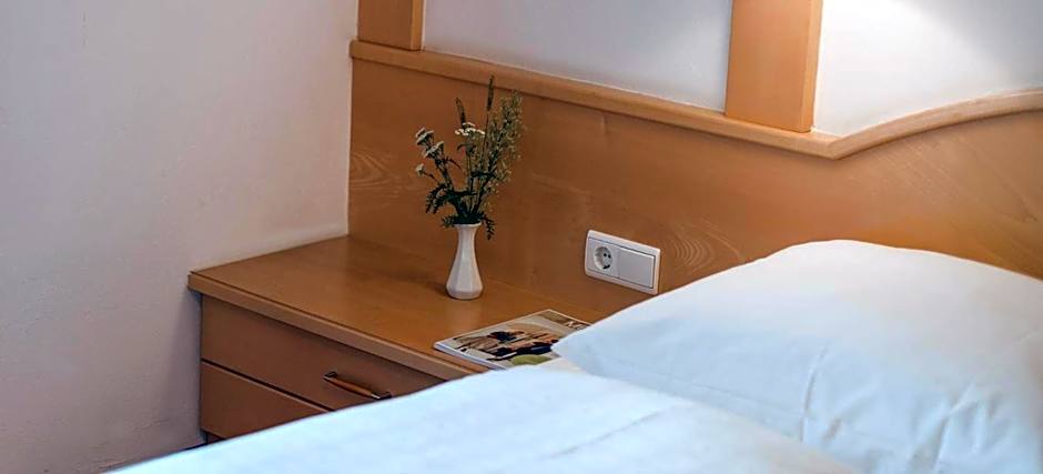 Parkhotel Plauserhof