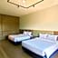 Bwalk Hotel Malang