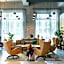 Moxy by Marriott Frankfurt Airport