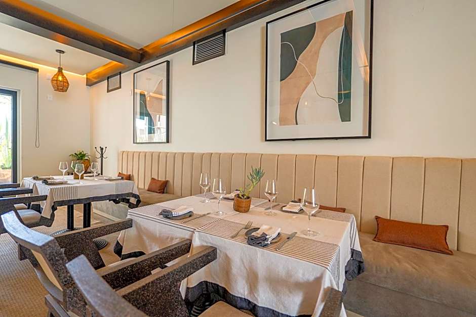 Casa Bonita Hotel Boutique & Spa