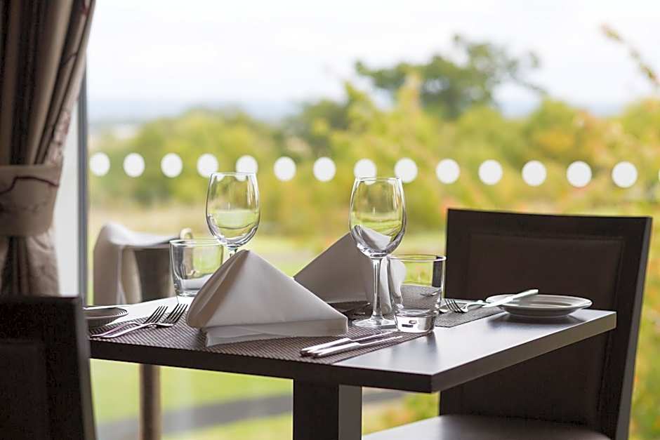 The Oxfordshire Golf & Spa Hotel