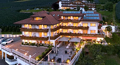 Adults only Hotel Grafenstein