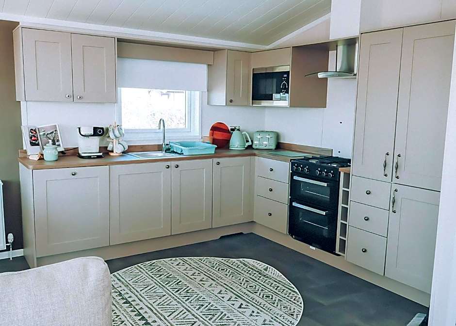 Castle Brake Holiday Park