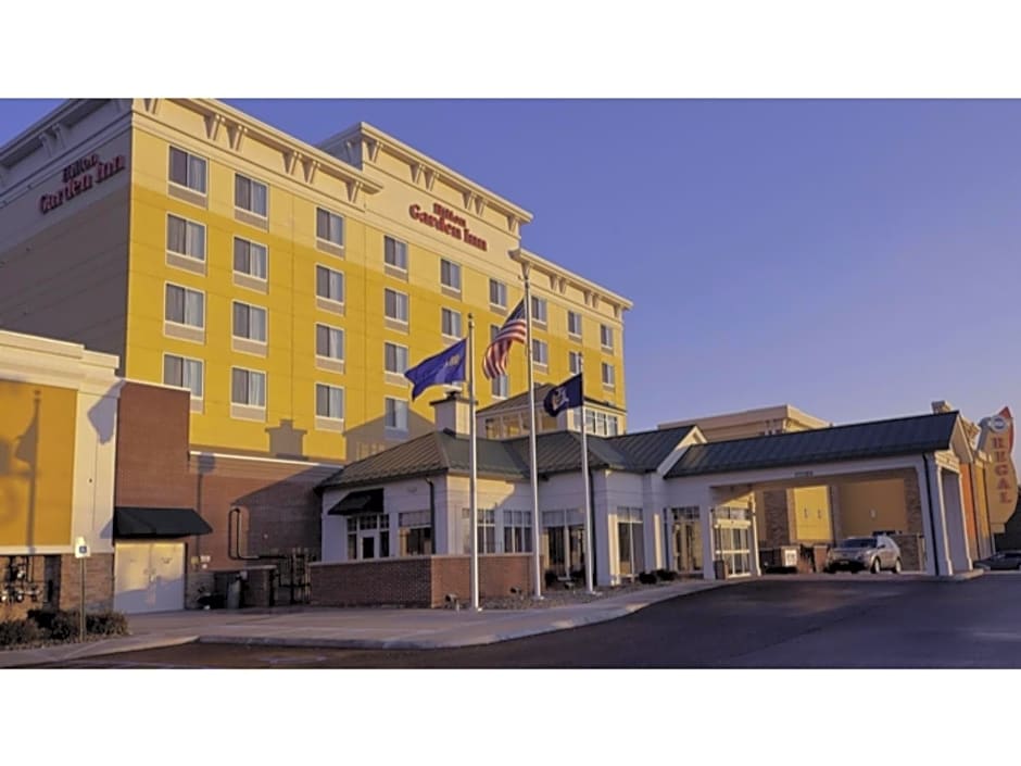 Hilton Garden Inn Clifton Park