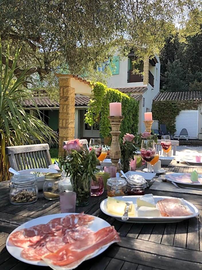 Villa Bonheur Vallespir