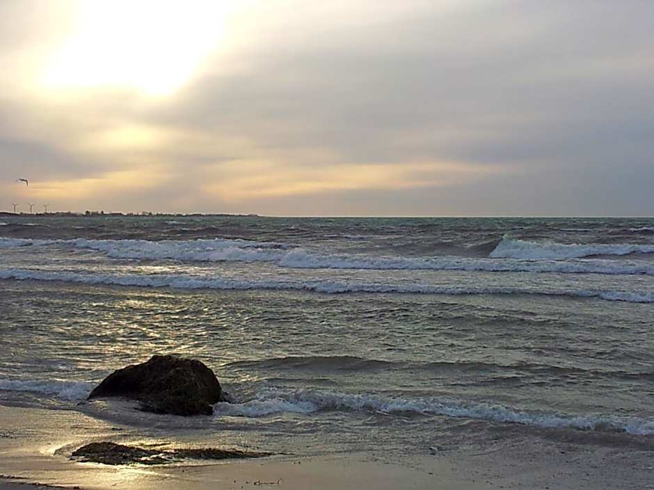 EFS Höllviksstrand