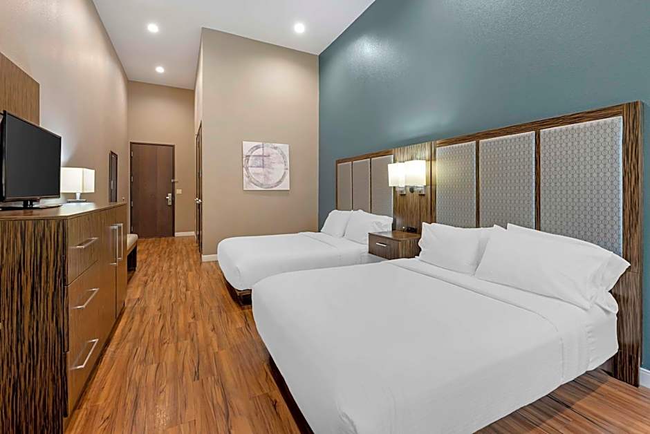 Best Western Plus Pflugerville Inn & Suites