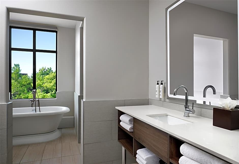 The Oread Lawrence, Tapestry Collection by Hilton