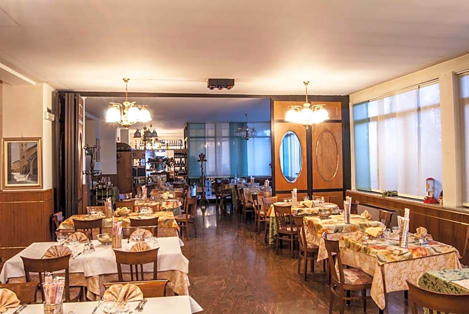 Ristorante Albergo da Giovanni