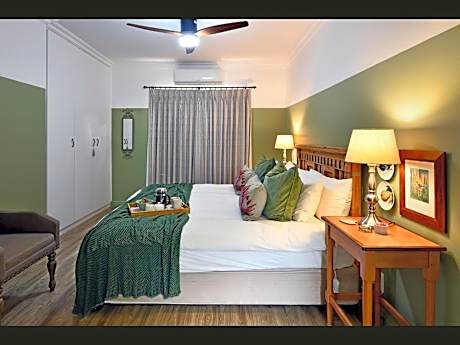 Protea - One-Bedroom Unit