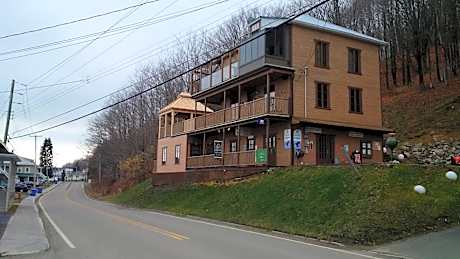 Auberge Le Four à Pain