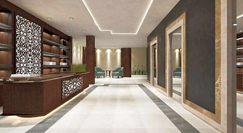 Golden Tulip Doha Hotel