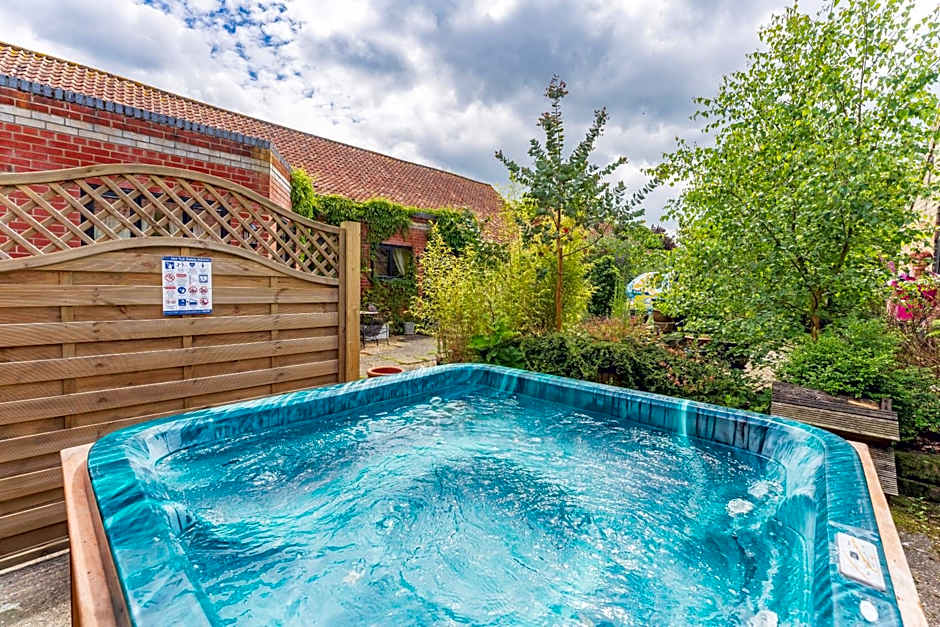 the Orangery - BnB Suites