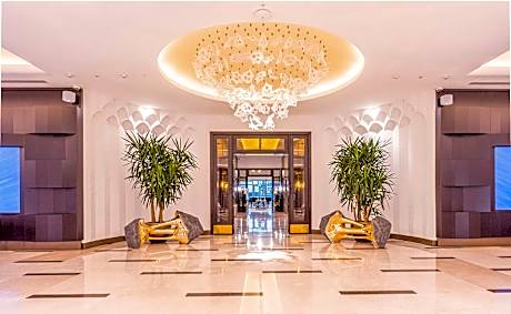 Hilton Samarkand Regency