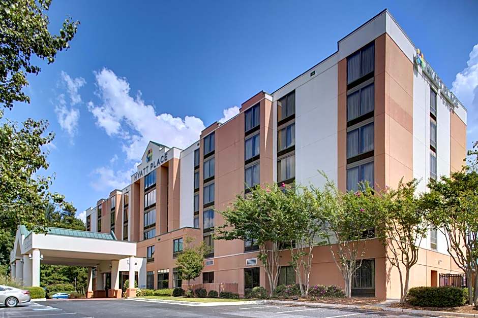 Hyatt Place Atlanta/Alpharetta/Windward Parkway