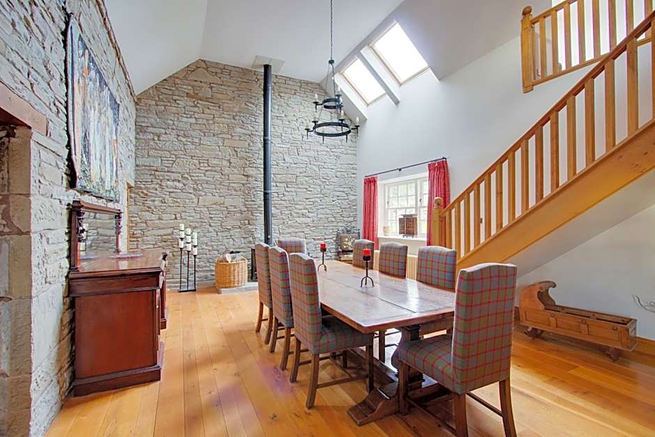 Home Farm B&B - Poppy Room