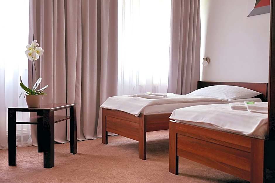 Hotel Merkur - Jablonec nad Nisou