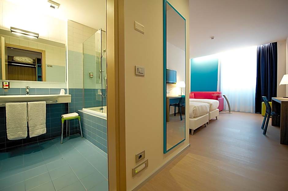 Hotel Mercure Venezia-Marghera