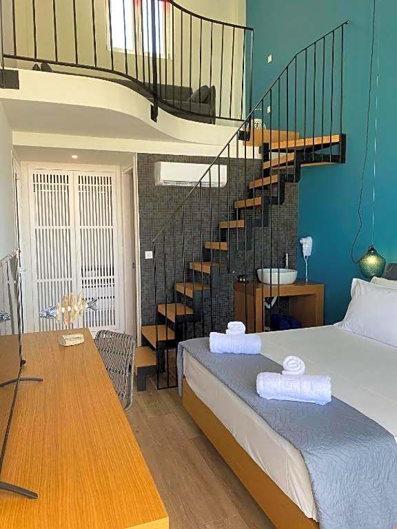 Meropi Hotel & Apartments