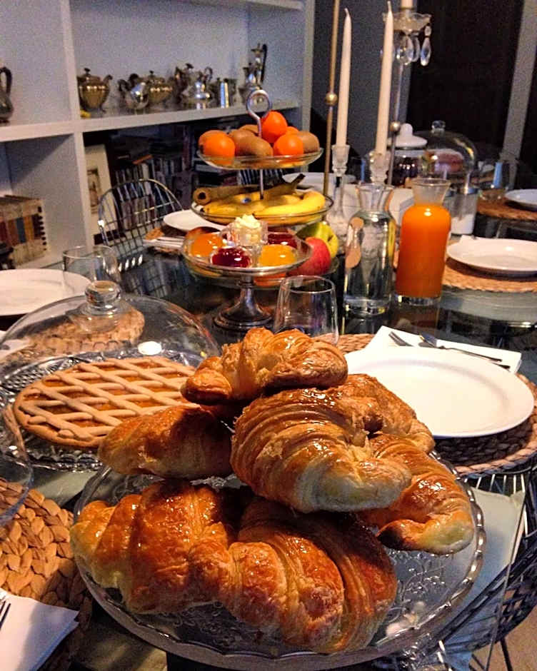 Cristina Rossi Bed&Breakfast