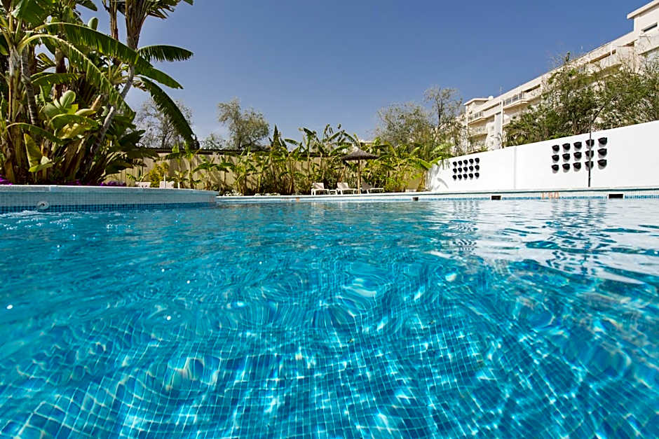 Elba Motril Beach & Business Hotel