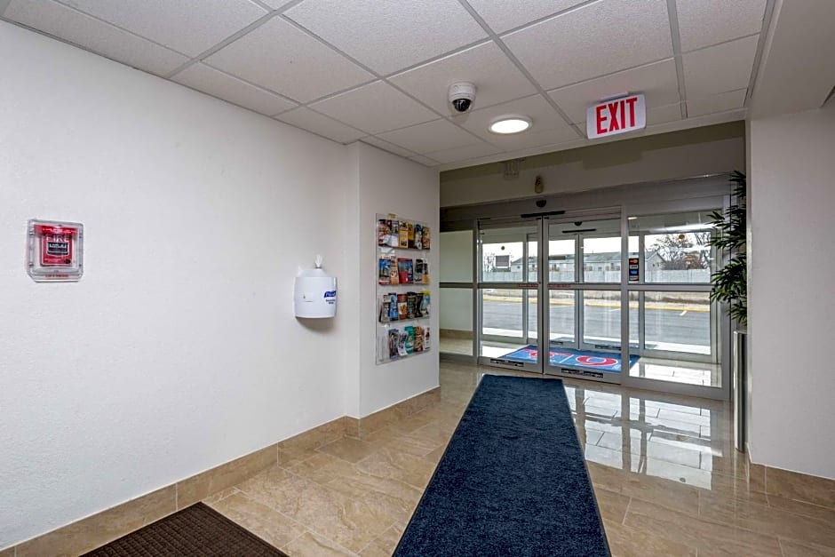 Motel 6 Peoria