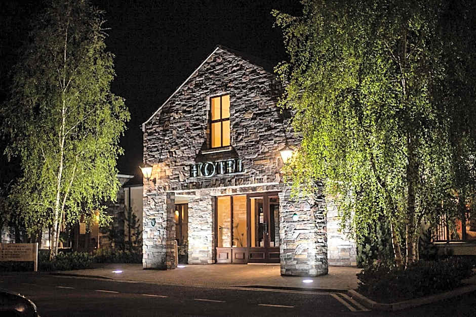 Dunsilly Hotel