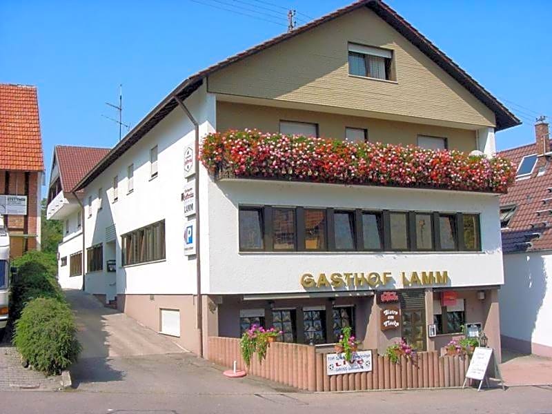 Hotel Lamm