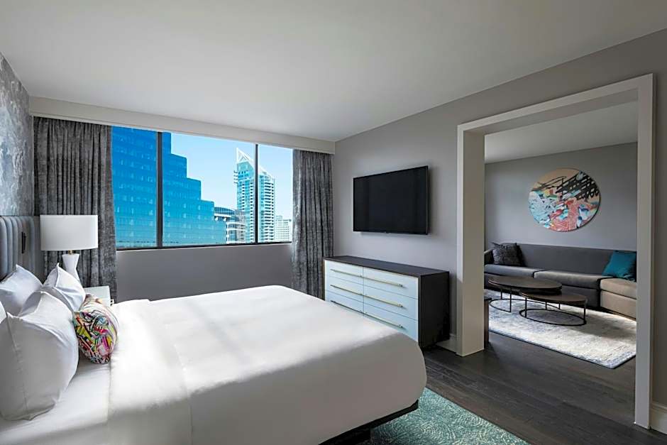 Hotel Colee, Atlanta Buckhead, Autograph Collection