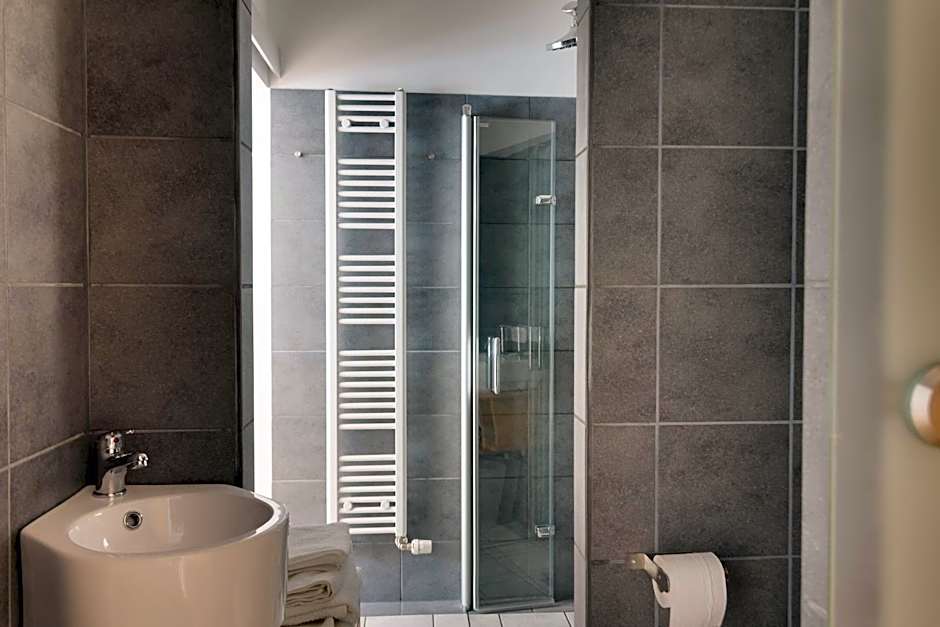 Gästehaus Schloss Plaue