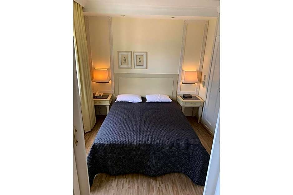 Vila Oimpia Prime Suites