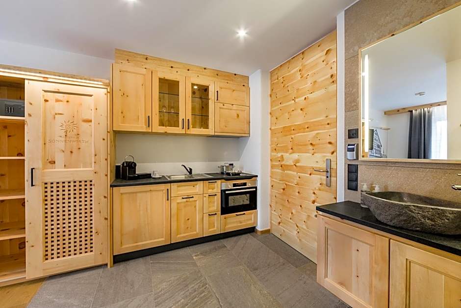 Gästehaus Sonnenwirth