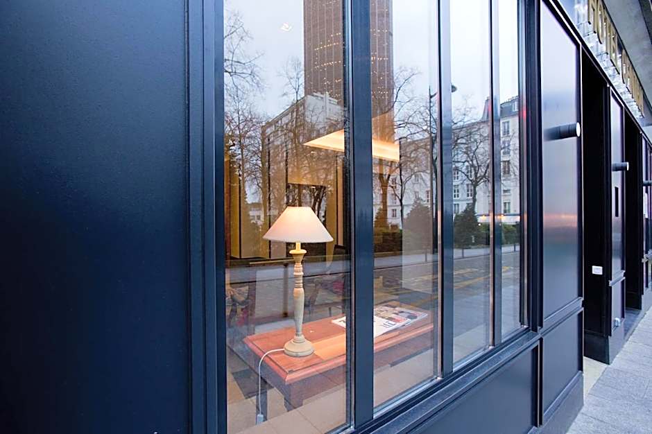 Central Hotel Paris