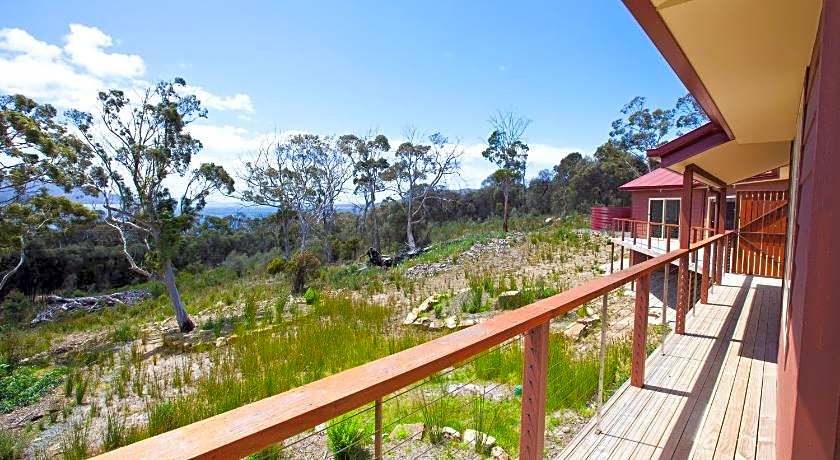 Bruny Island Escapes Accommodation