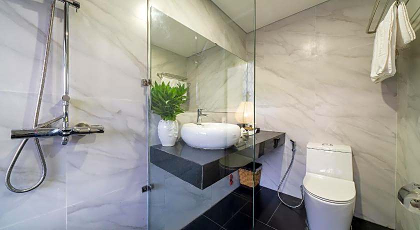 Thanh Binh Central Hotel