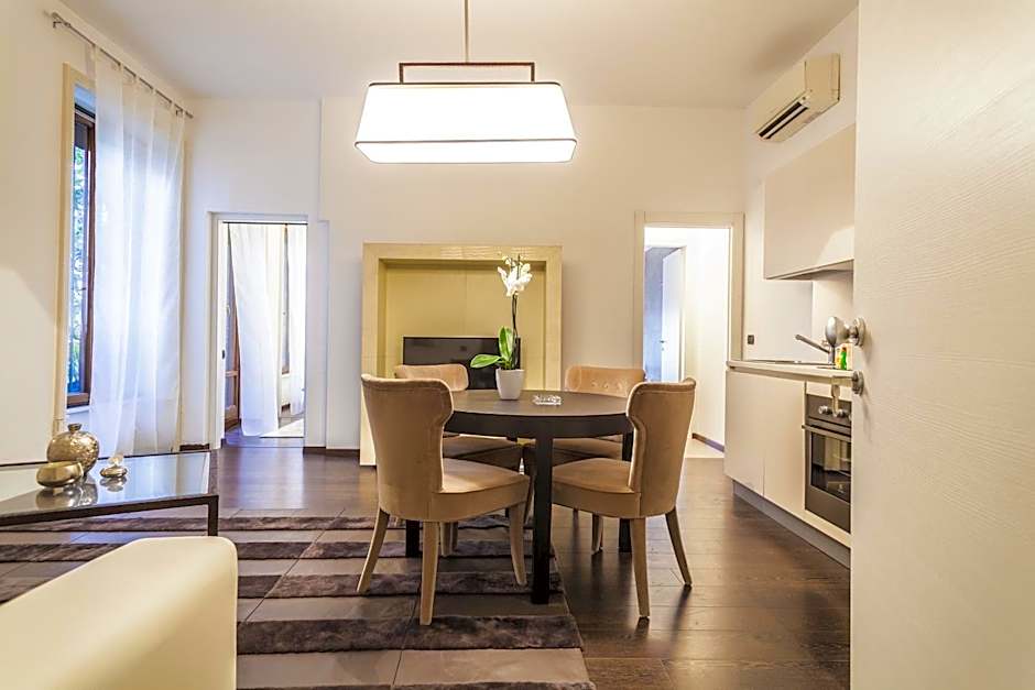 Morgan Suite - Visconti