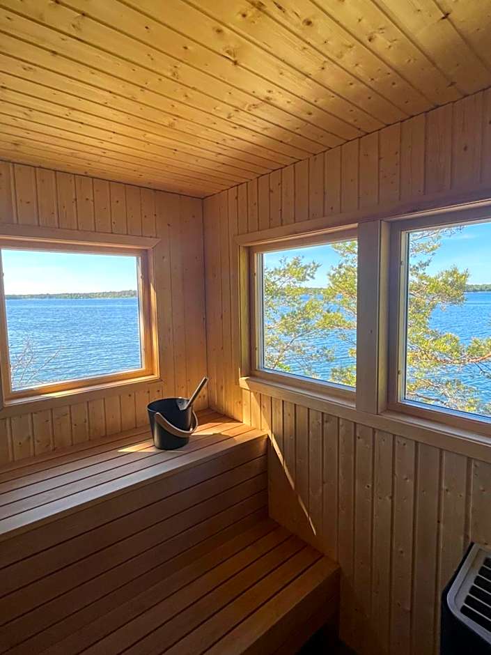 STF Svartsö Skärgårdshotell & Vandrarhem