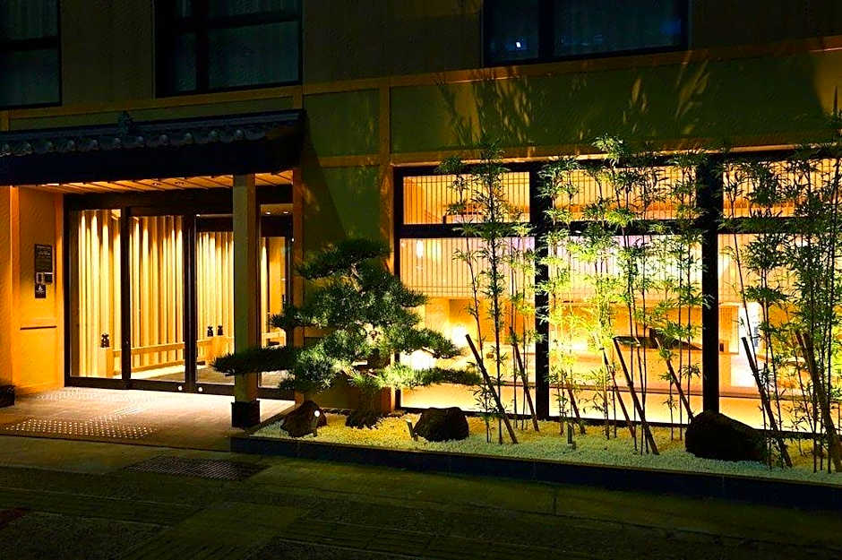 Watermark Hotel Kyoto His Hotel Group