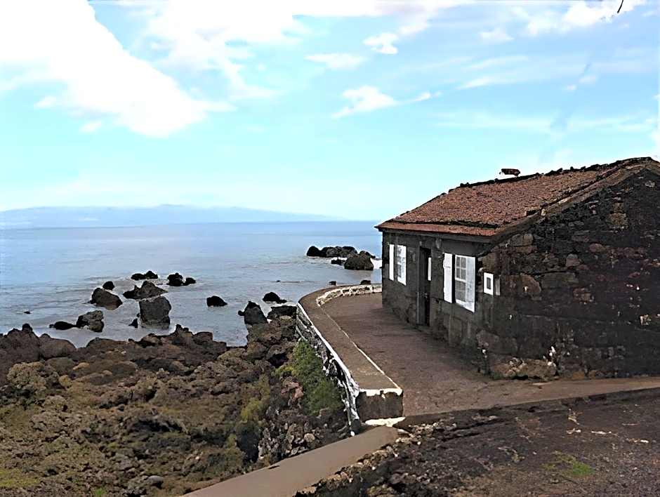 Adegas do Pico Hotel 514262087